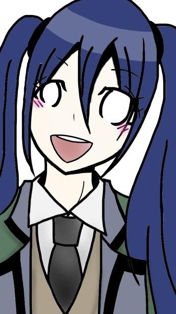 少女