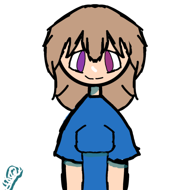 Color challenge 2