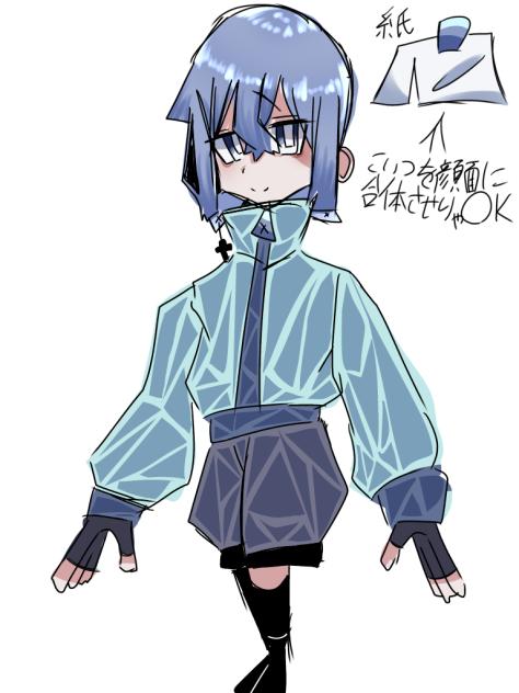 資