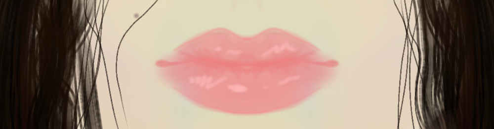 Lips - ibisPaint