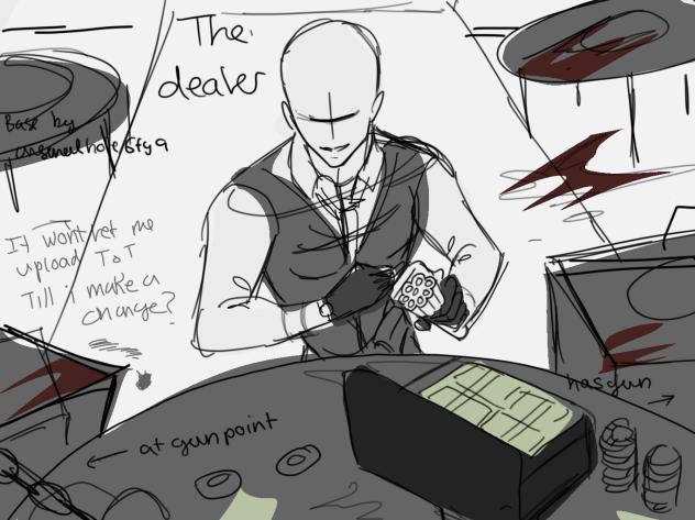 Rr collab bases dealer