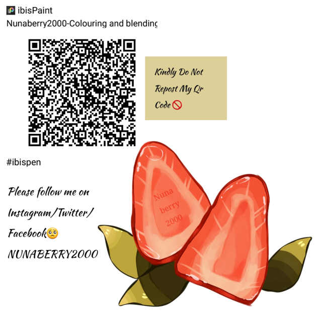 Nunaberry2000– blending brush