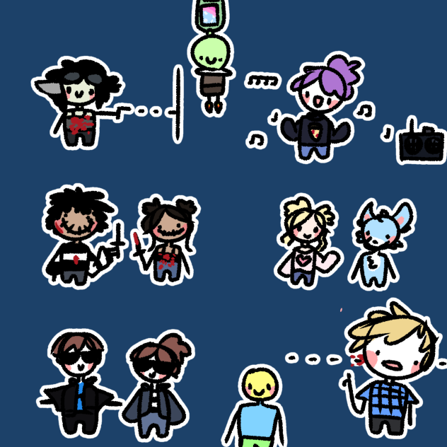 roblox in a nutshell