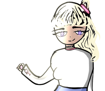 Sans titre 337 - ibisPaint