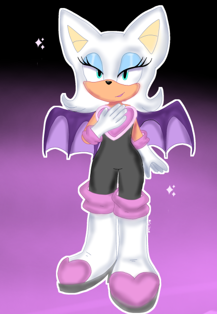 ♡ Rouge ♡