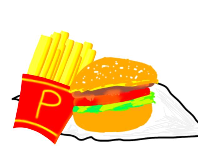 🍔🍟