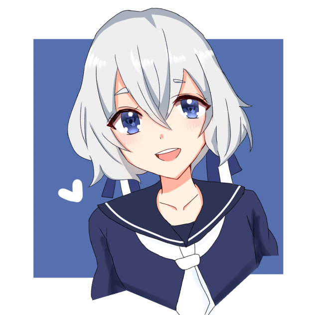 紺野純子ちゃん🍄