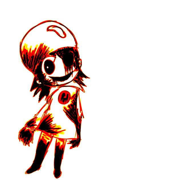 Back sorry for not posting any art