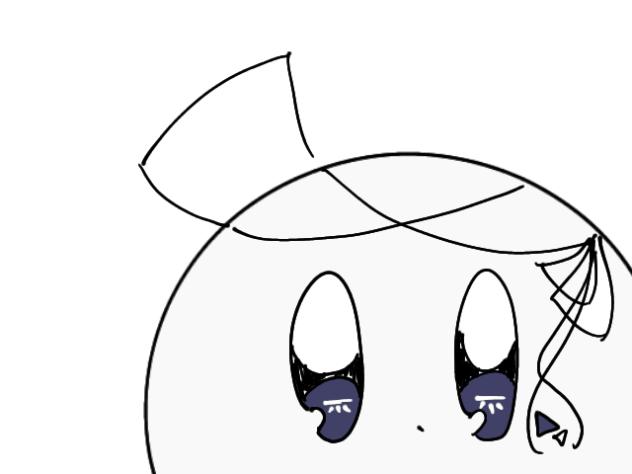 おめめパチパチエレくん リメイク