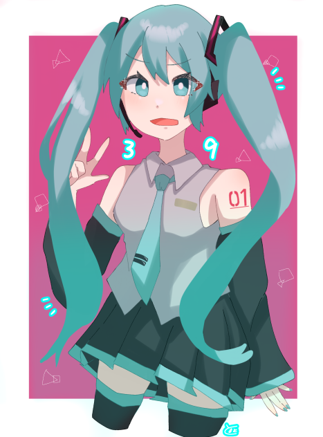 3 9