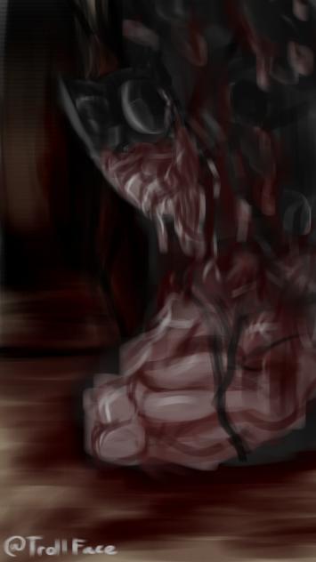 Cartoon Cat is in your House..