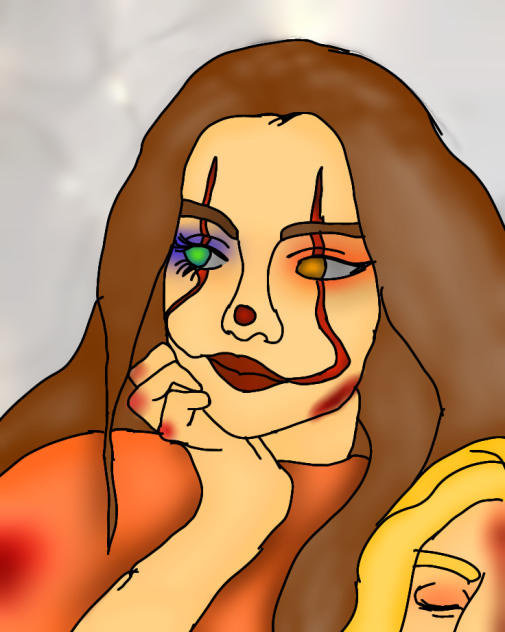 Pennywise's Daughter