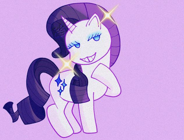 rarity [MLP]