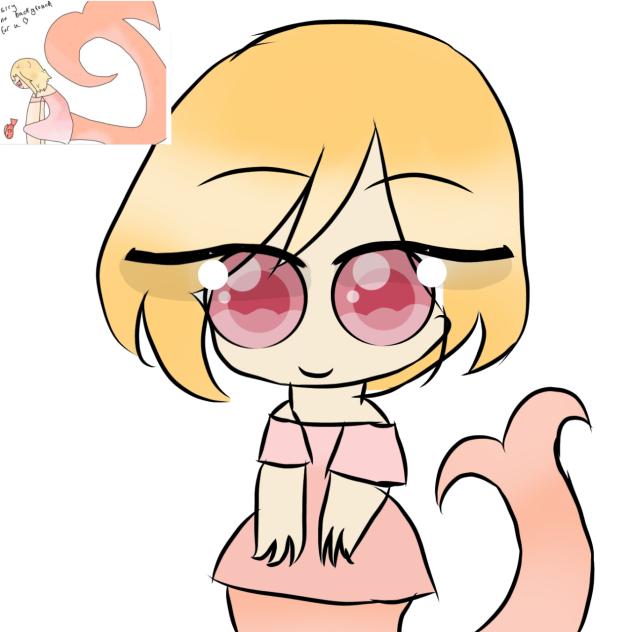 Good character ♡♕
