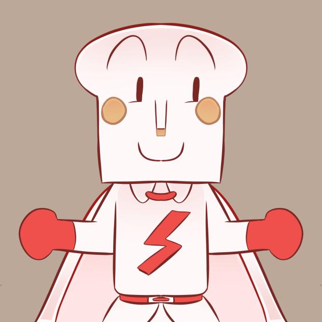 Shokupanman