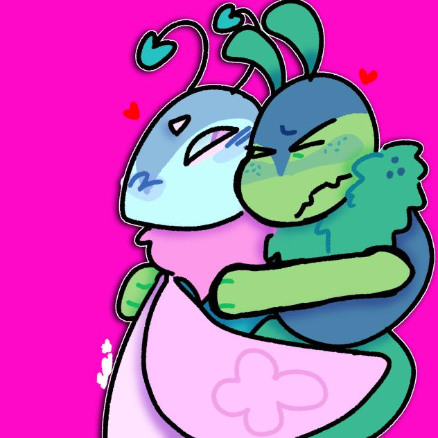 Flyte + Squirm
