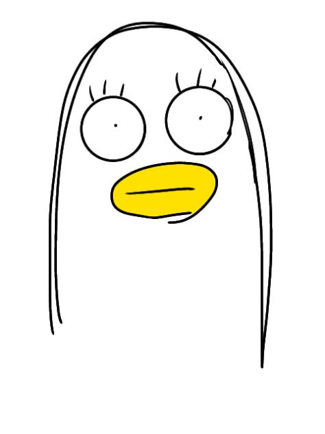 エリザベスがただまわるだけ（改）