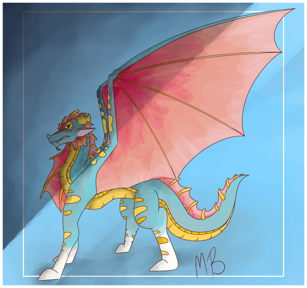 Another wof Oc
