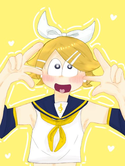リク絵5