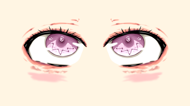 Eyes 🌸
