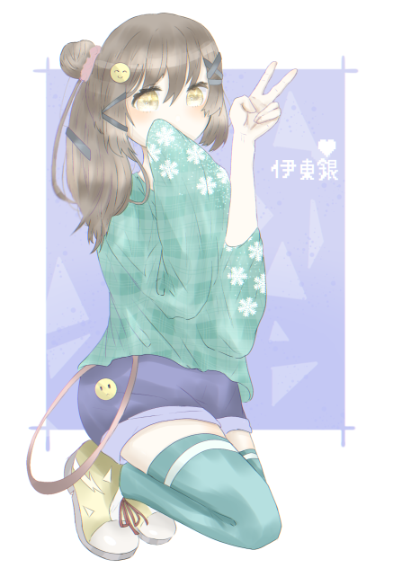 ▲△✌︎('ω'✌︎ )▲△