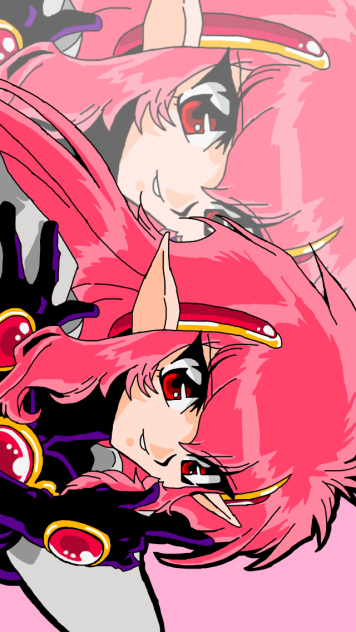 魔法騎士レイアース   ノヴァ