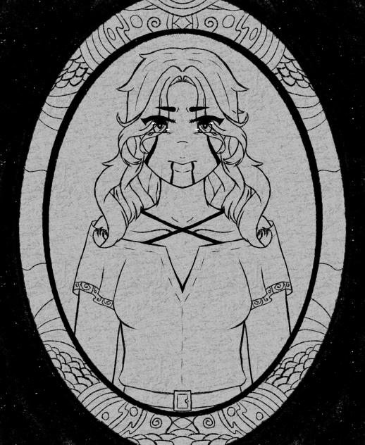 Stormy - ibisPaint