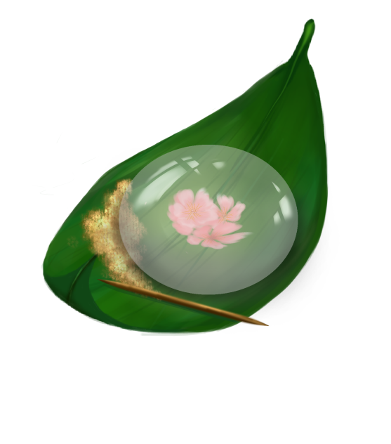 mochi water