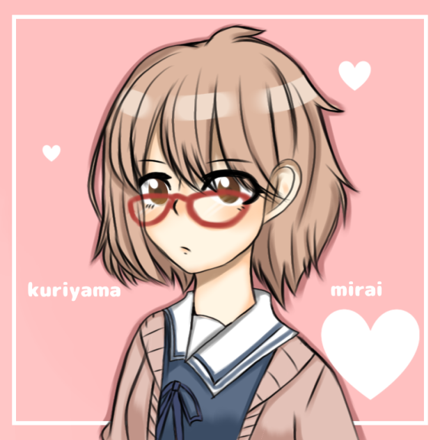 kuriyama mirai