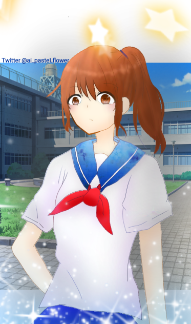 昼休み