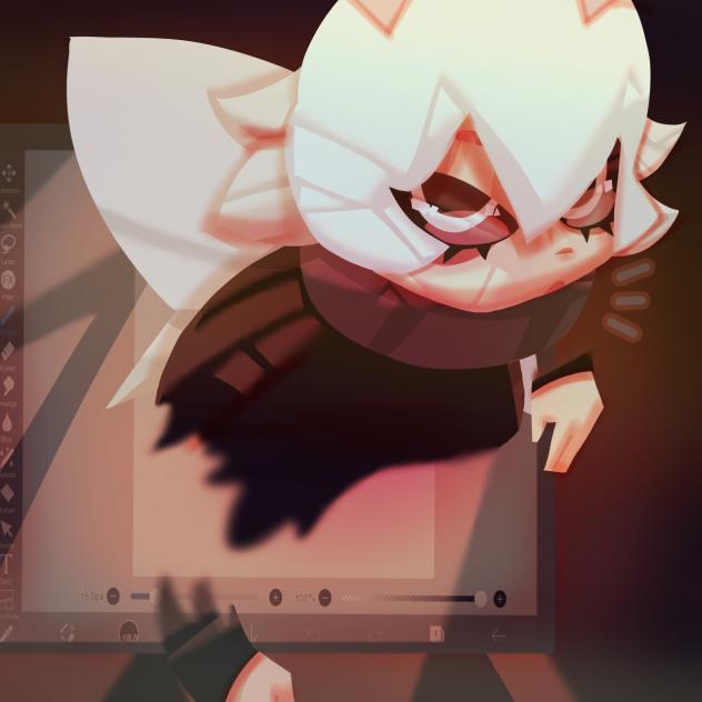 Oc doodle