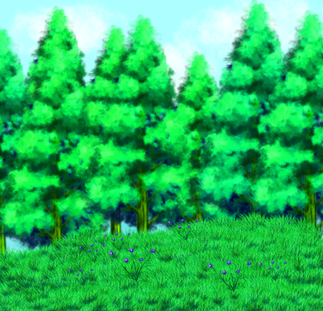 A nice background