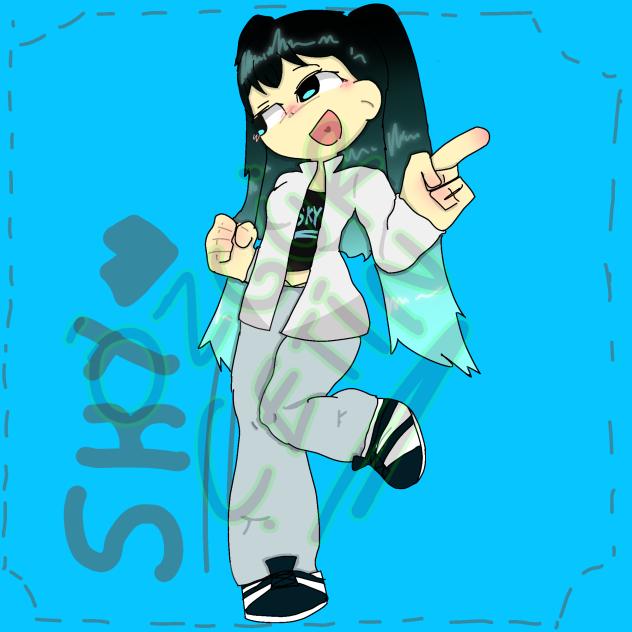 SSSKKKYYYY!!