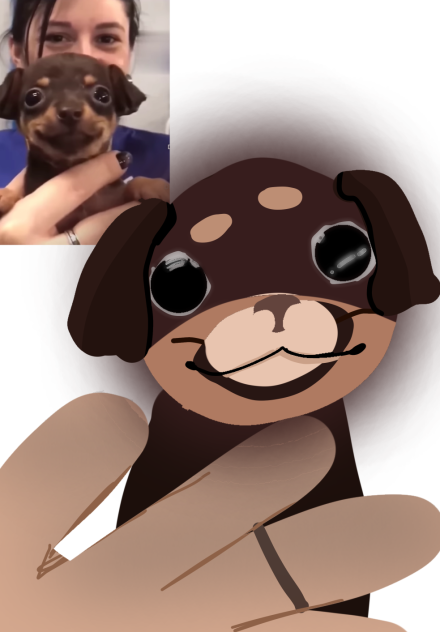 Doggy