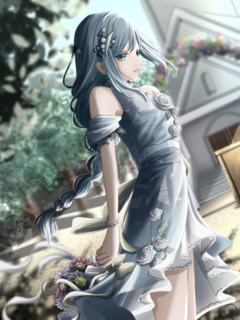 カナデ