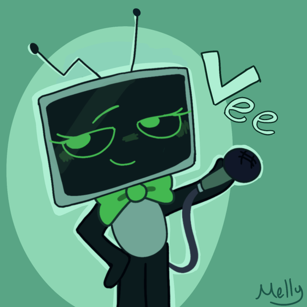vee!