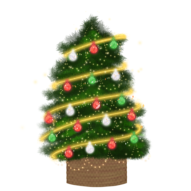 🎄