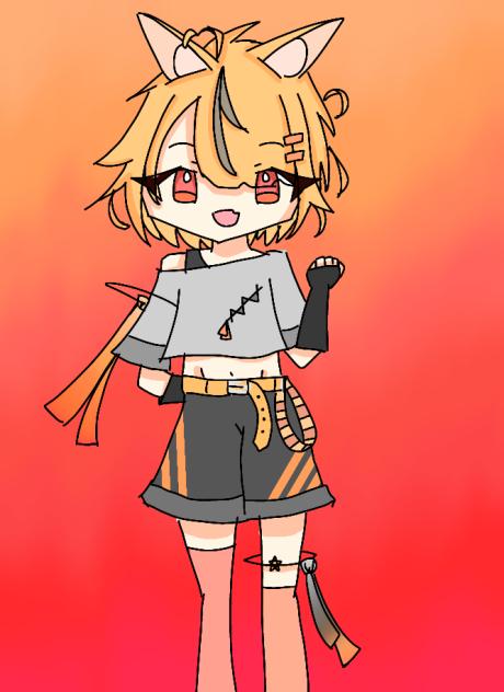 ✩オリキャラ✩