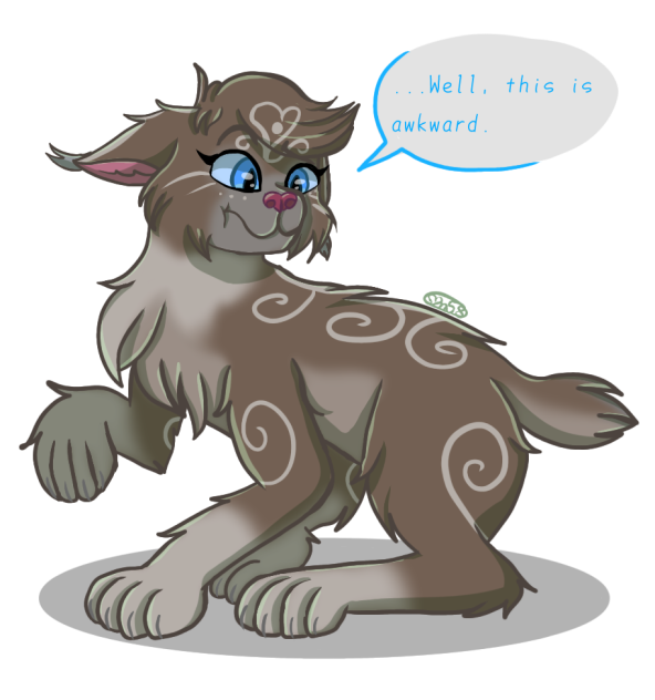 Lula as a Lynx Concept