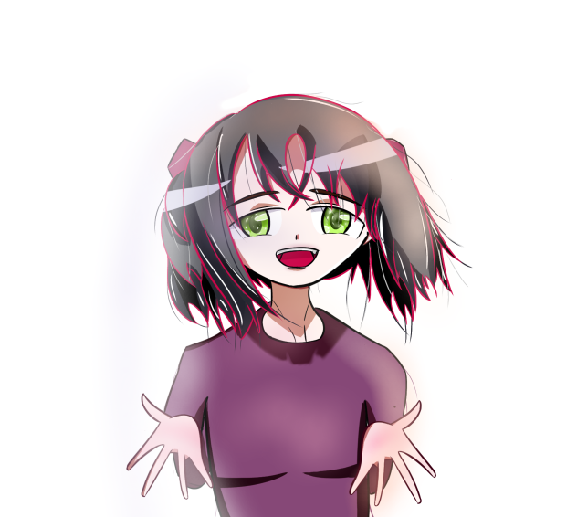 OC - ibisPaint