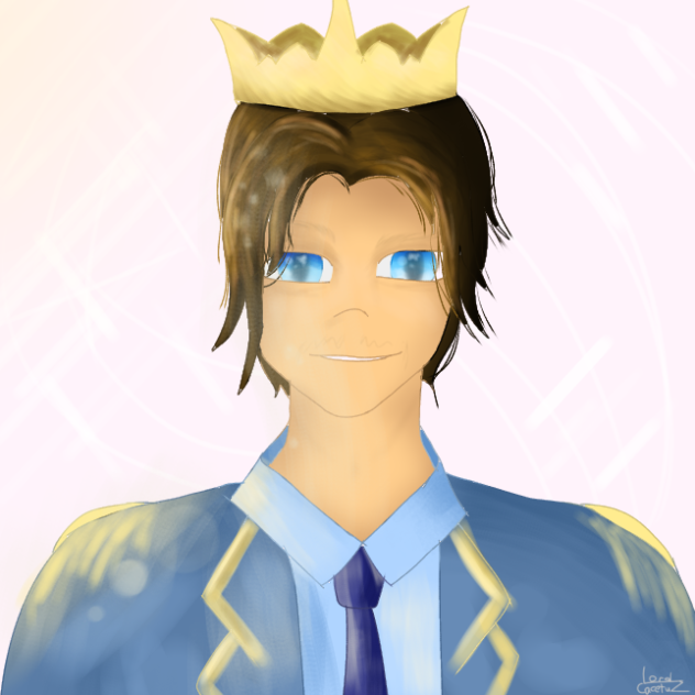what are you looking at - ibisPaint