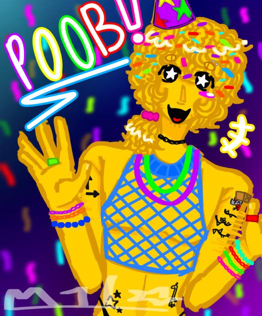 POOB!!!!!!!!!!!!!!!!!!!!yayayayayayayya