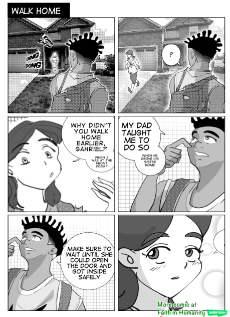 made webtoon comic ibisPaintX phone