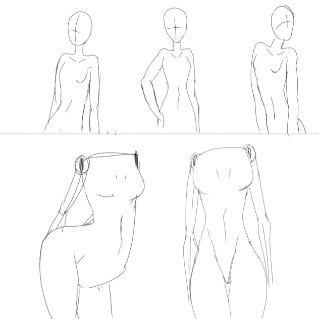 It's progress..