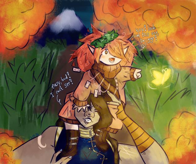 Bug dtiys entry!! - ibisPaint