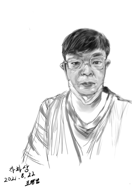 Right Brain Drawing 1