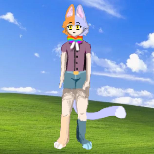 Nix but not ded and less complicated - ibisPaint