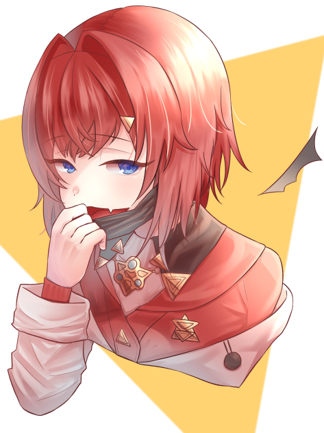 ヴァンパイアンジュ