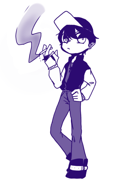 23 - ibisPaint