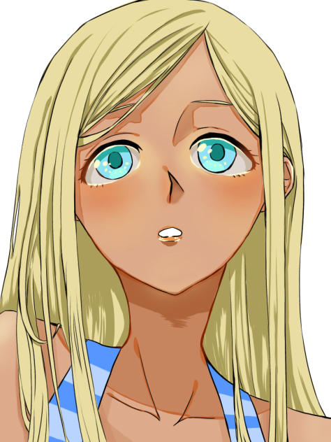 ライラさん - ibisPaint